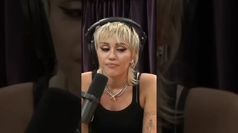 Joe Rogan goes crazy and attacks Miley Cyrus!!!! 🤮 #justiceforactman