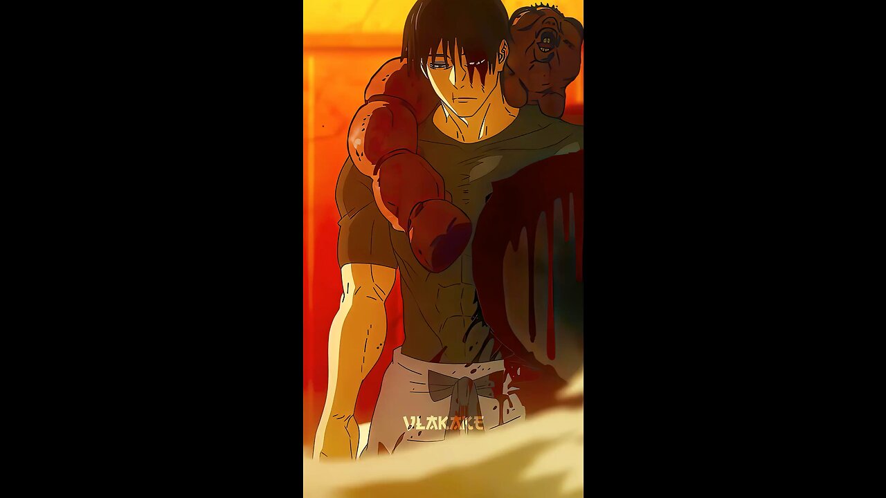 Toji🔥