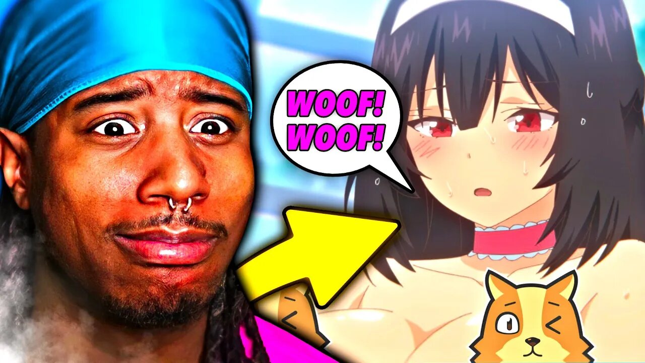 ANIME HAS GONE TOO FAR