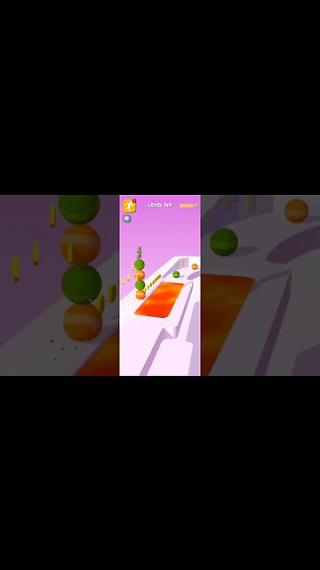 Stack Rider level #369