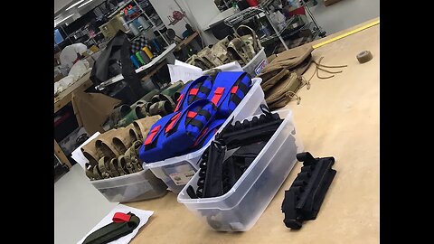 Wednesday night live