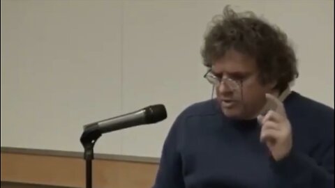 Derrick Jensen’s Queer Theory Jeopardy