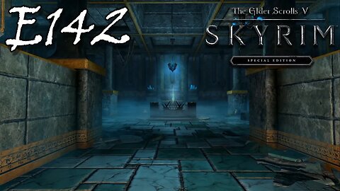 Uncovering the Mythic Dawn's Evil Plan in Skyrim - The Cause // Skyrim // Episode 142