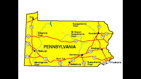 Big Pa court win for president. To many statistical anomalies, new problems IN Ga,MI,WI and NV