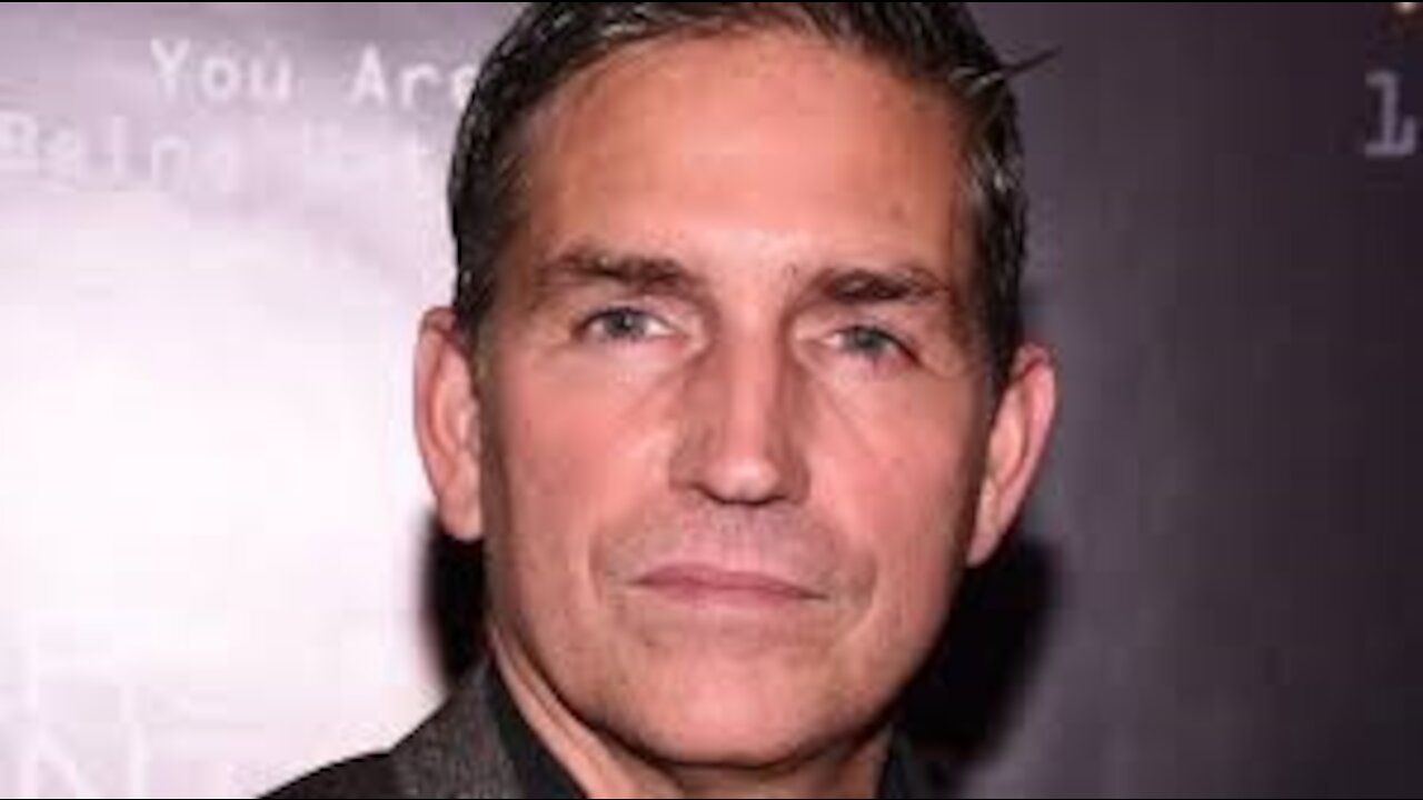 The Best is Yet to Come Jim Caviezel