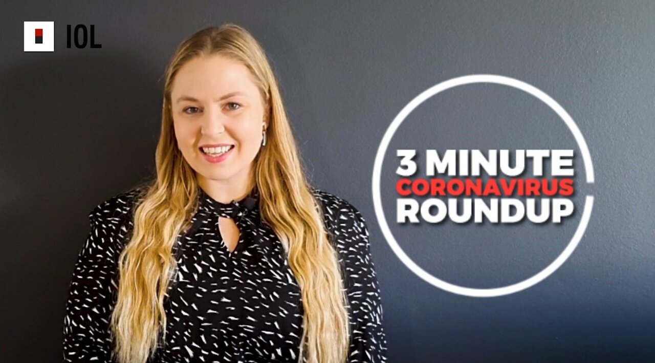 Covid-19 weekly round-up: Here’s what we know about CoronaVac