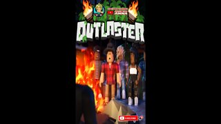 Roblox Outlaster