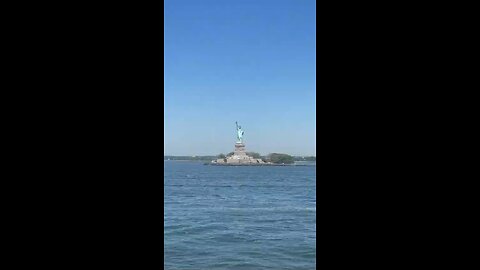 Lady liberty