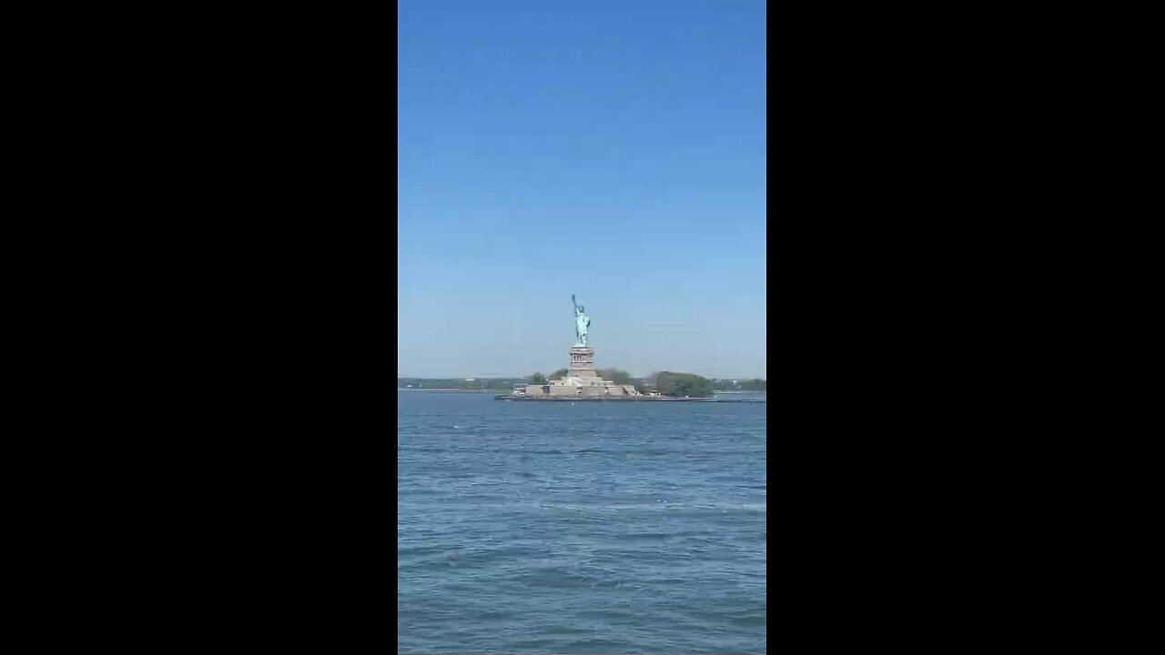 Lady liberty