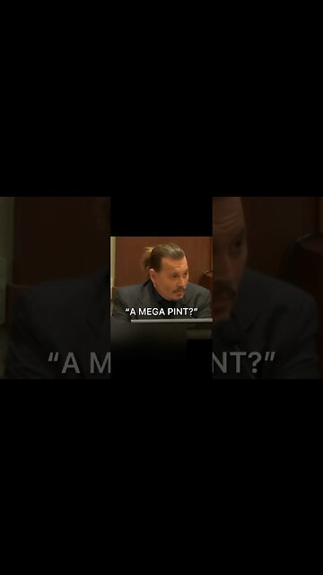 Johnny Depp's Vs. Amber Heard - Funniest Trial Moments | Pt 5