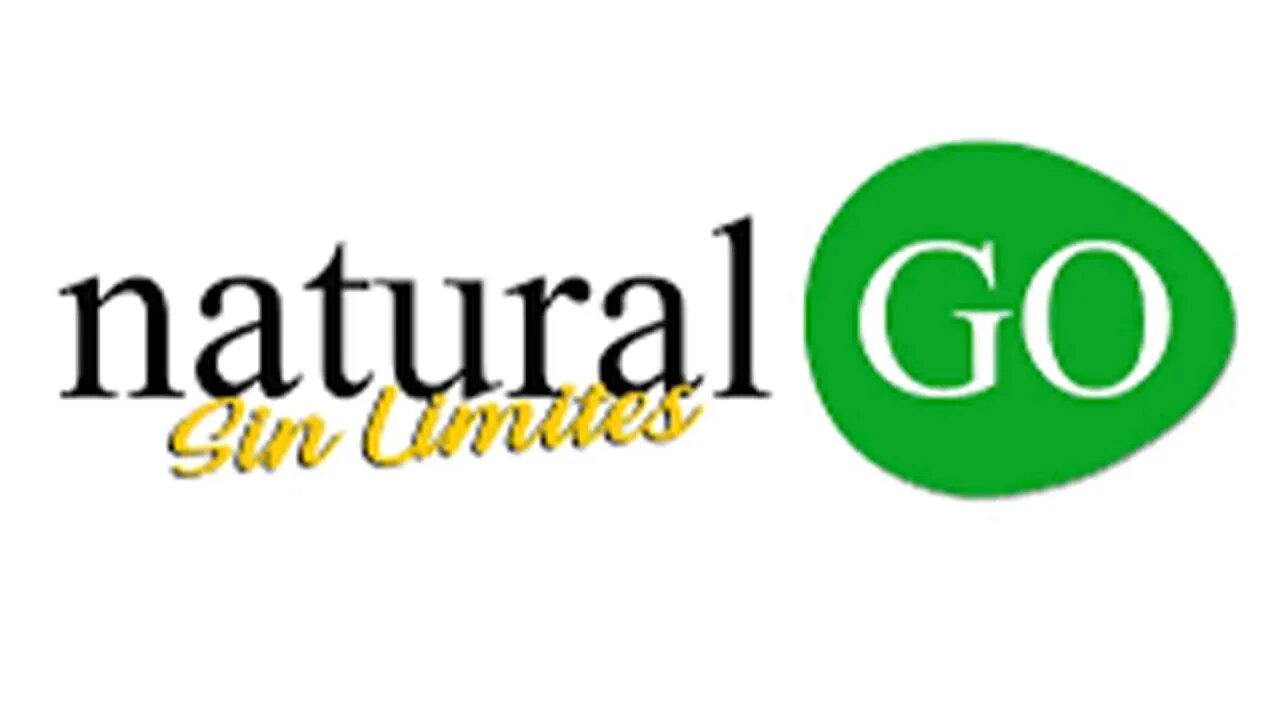 La canción de #naturalgo !!!!