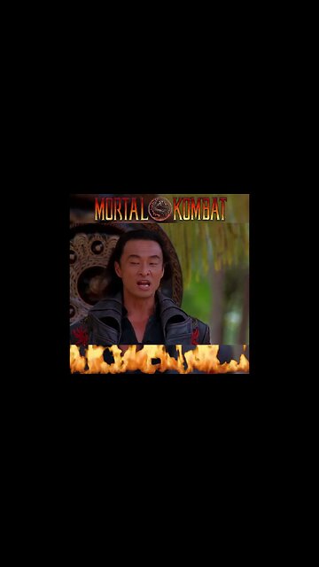 MORTAL 🐲 KOMBAT 1995 #Shorts #MortalKombat #СмертельнаяБитва #МорталКомбат Часть 0044
