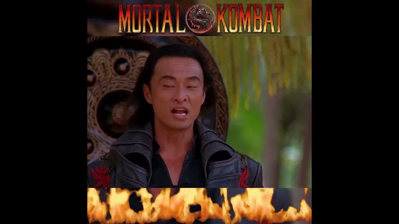 MORTAL 🐲 KOMBAT 1995 #Shorts #MortalKombat #СмертельнаяБитва #МорталКомбат Часть 0044