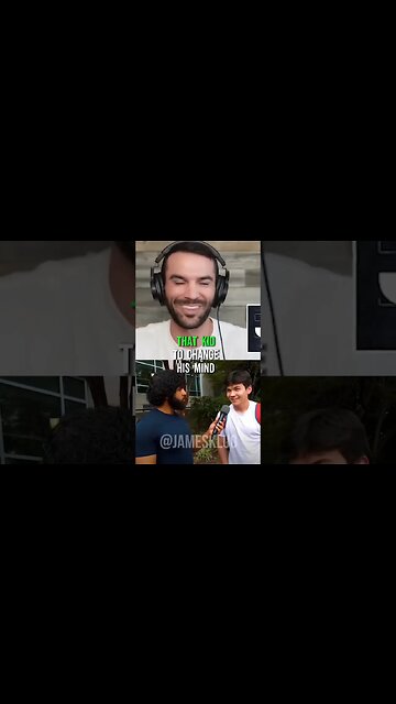 College Socialists Gets Debunked 😎