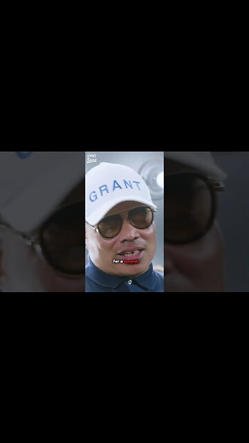 Red Grant says he listens to Uzi Vert & speaks on Sexxy Red representing the new music generation!