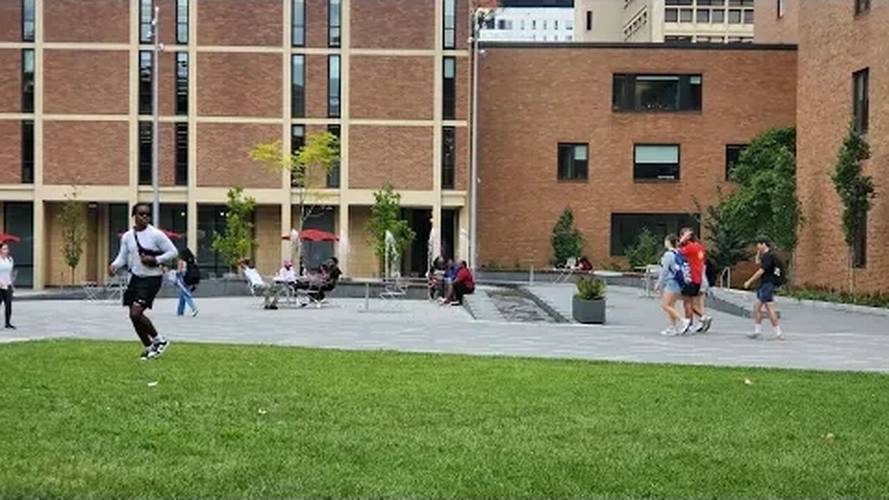 Walking Philly The Podcast