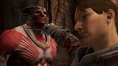 dragon age 2 walkthrough part 29