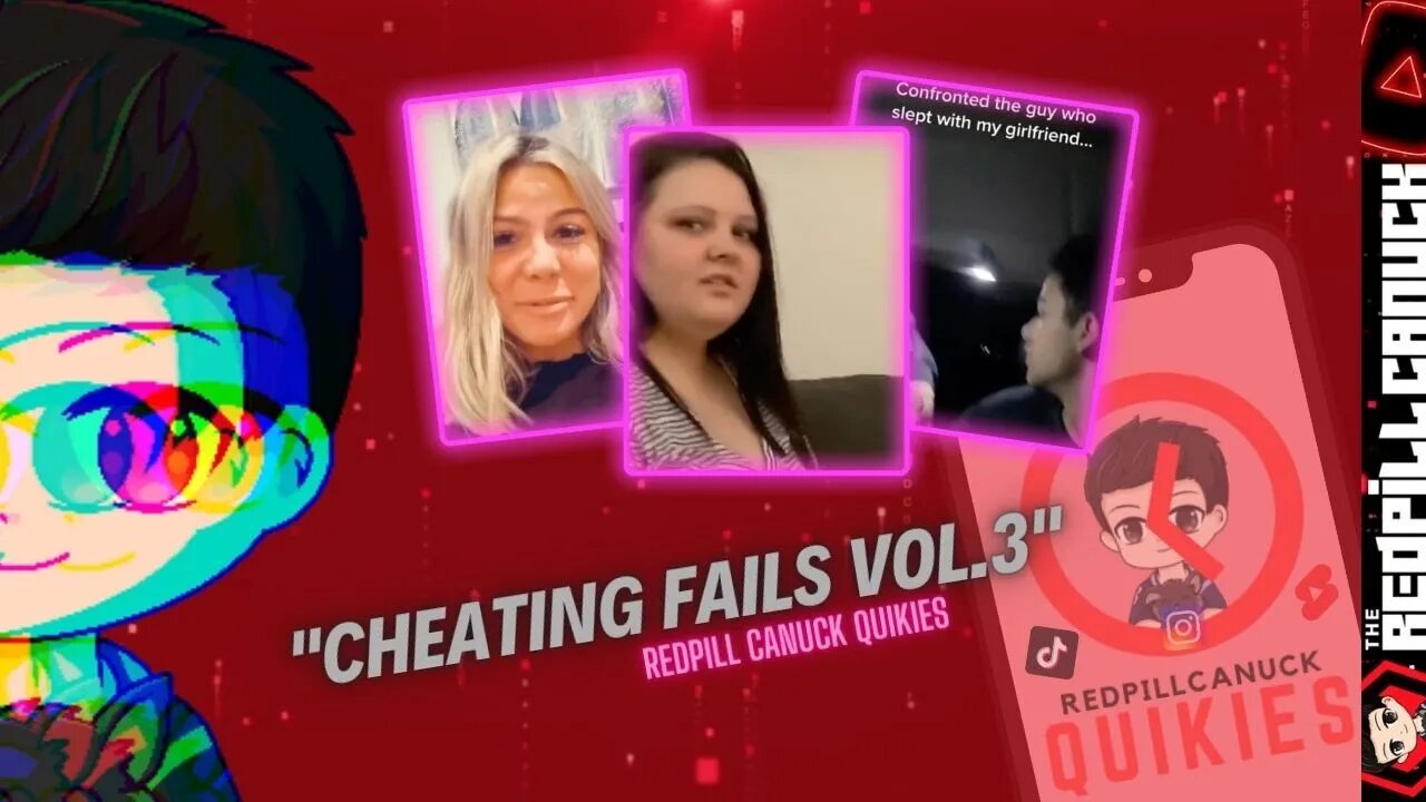 CHEATING FAILS VOL.3 #dating #relationships #shorts