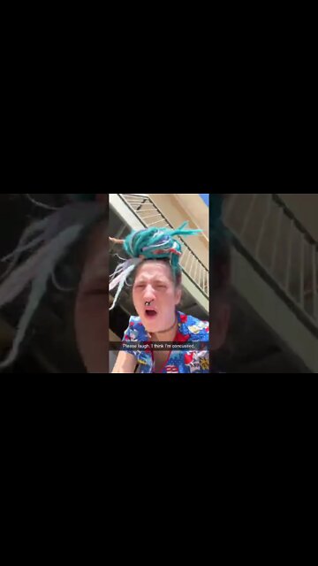 Watch Out For That Beam! #MegaFails #Shorts