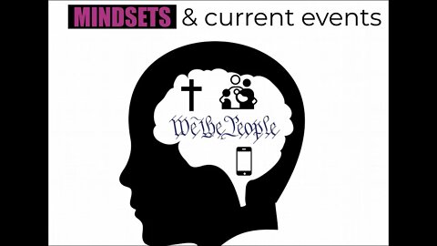 Mindsets & Current Events D.A. Show w/ Darin Accettulli