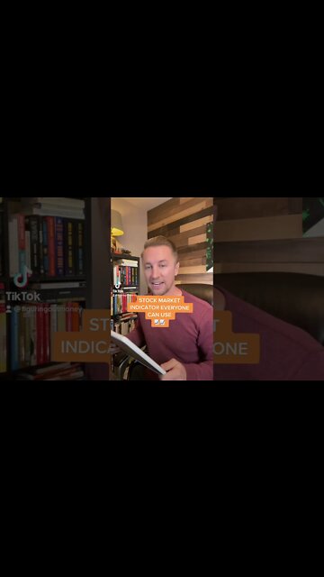 Where Will The Stock Market Head Next? | Add THIS Sentiment Indicator To Your Toolkit