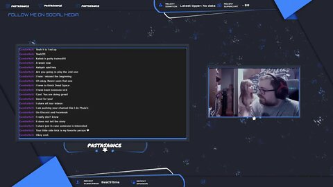 Pasta Streams: Little Nightmares pt. 2