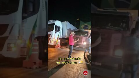 esta aumentando em todo Brasil #shorts