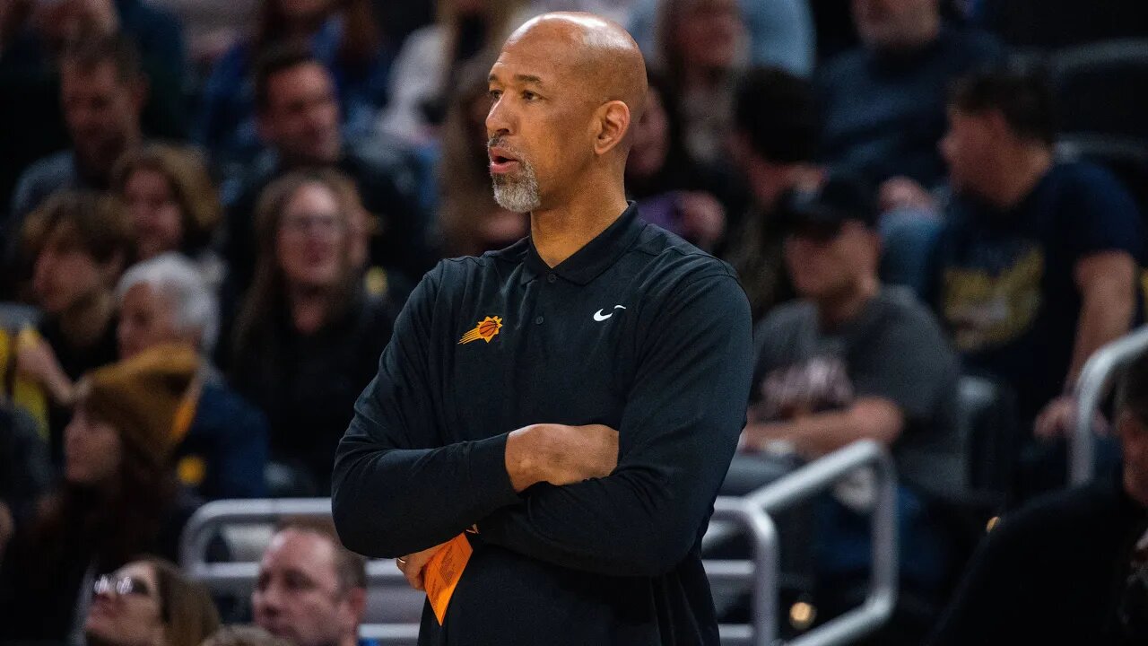 Can Monty Williams Rebuild The Detroit Pistons?