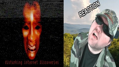 Disturbing Things I Found On The Internet (Lazy Masquerade) REACTION!!! (BBT)