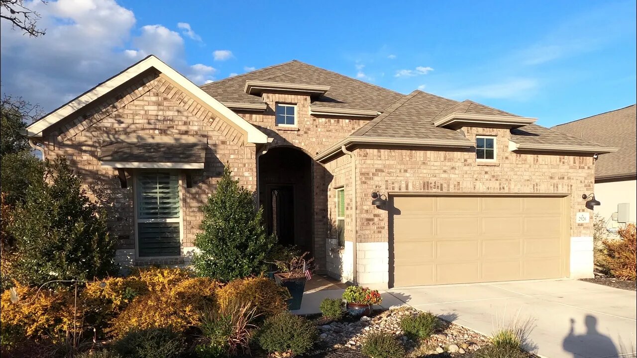 Pre Existing Home for sale, Ventana Subdivision, Bulverde Tx