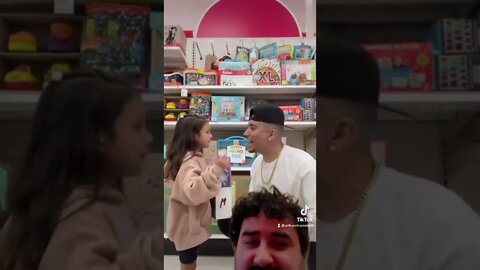 I don’t want this toy