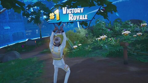 F🔹🔷 Solo Victory Royale 07 (1209 Total) Chapter 4 Season 4 HEIST NOLAN CHANCE Skin #SHORTS 🔷🔹