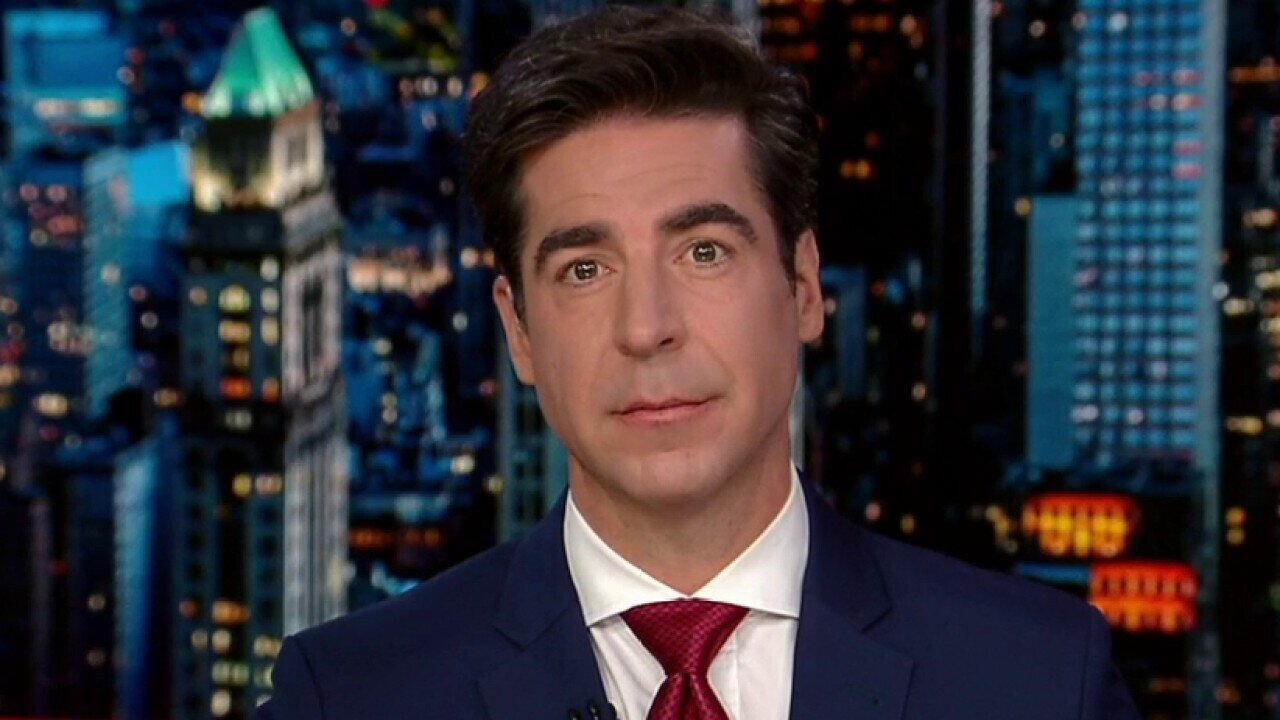 Jesse Watters: Democrats Are Screaming To Make Trump Go Away