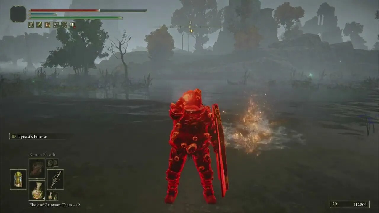 Elden Ring invasions #80