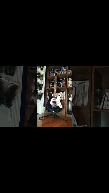 Buying A New Guitar Because Of This! #Shorts