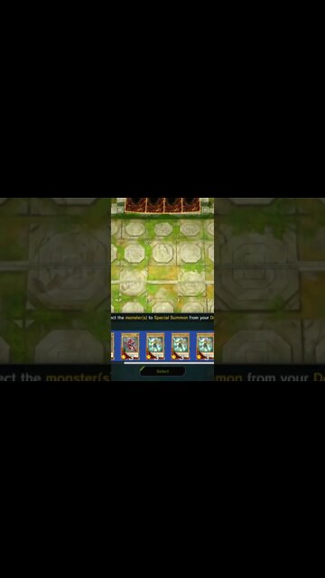 Yu-Gi-Oh! Master Duel - The Spell Card Unexpected Dai