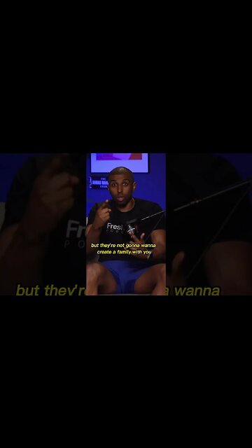 Life worth living Pt 3 - Myron Gaines #shorts