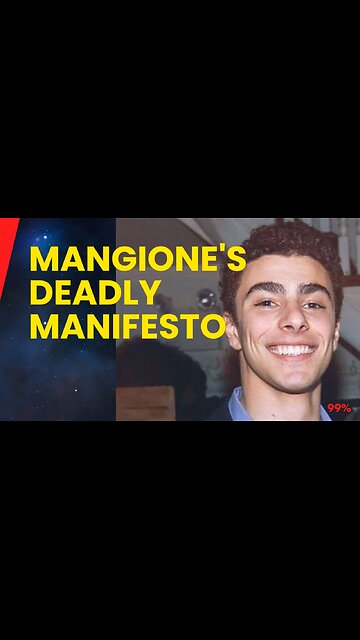 CEO Killer Luigi Mangione: The Chilling Details Behind the Assassination