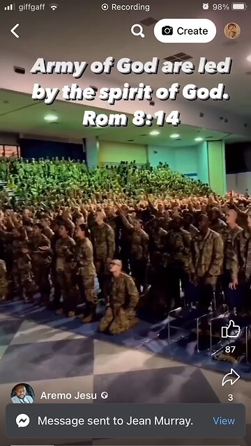 Army of God
