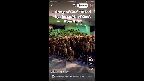 Army of God