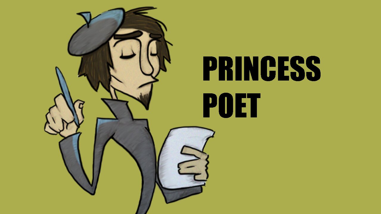 Princess Poet