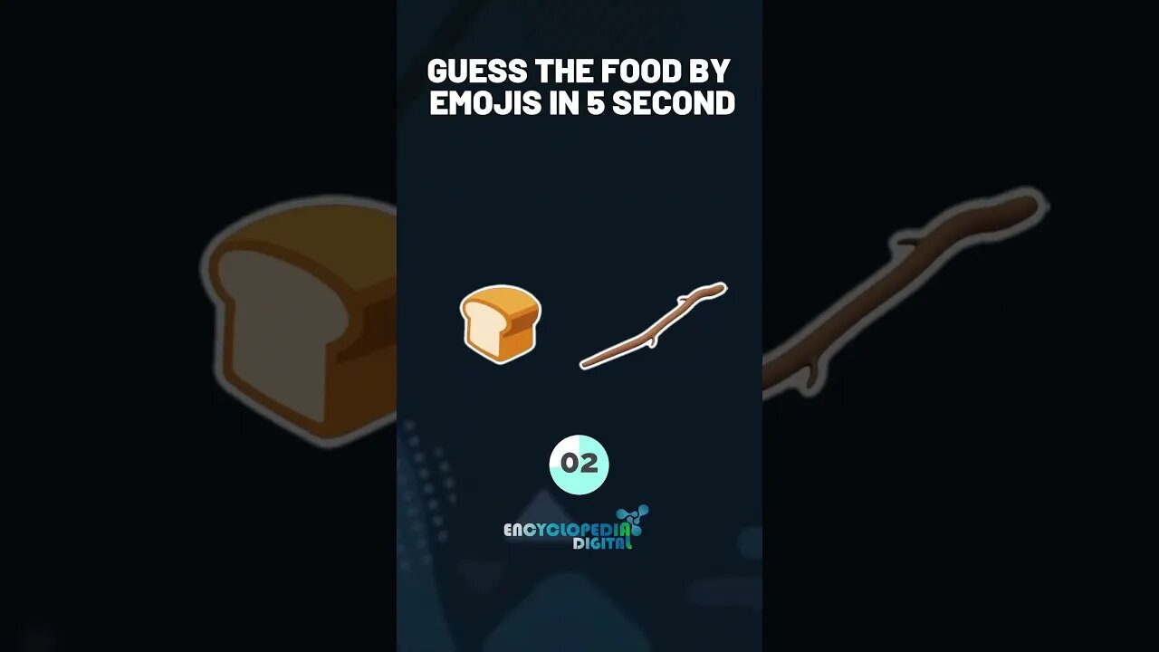 Guess the food by emoji | Guess the emoji food | Guess the food emoji in 5 Seconds? #guesstheFood