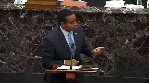 Rep. Neguse says Trump summoned, incited Jan. 6 insurrection at US Capitol