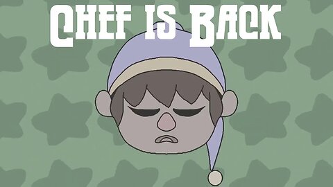 Return of da chef
