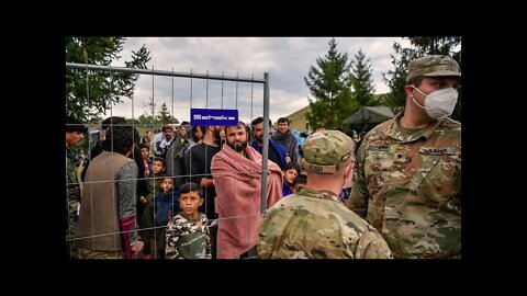Afghanistan – the Pass the Media (and the Democrats) Are Giving Mr. Biden