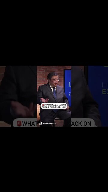 What China’s "Attack" on the U S Would Look Like 🚨 #Shorts #reddawn #tcamefromchina