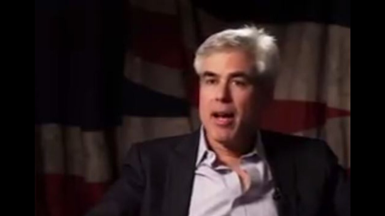 Jonathan Haidt - Morality and Our Tribal Tendencies