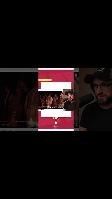 #tbh I would probably be having #questions too #bible #biblestudy #jesus #religion #podcast