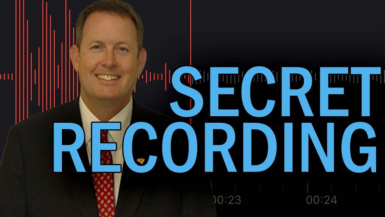 Secret Murdaugh Recording Exposes Larger Scheme, Is Judicial Reform Necessary? – WIR 10/8/2022