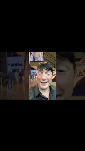 Domani Area 51 Area 6 tanti special in arrivo sul mondo UFO